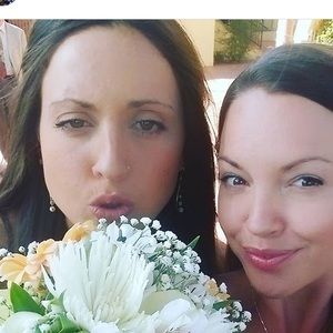 Meet your Posher, Angelina